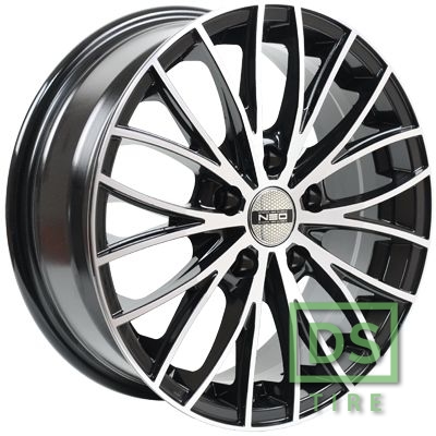 Tech Line TL 771 7x17 5x112 ET41 DIA57.1 BD