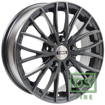 Tech Line TL 771 7x17 5x112 ET41 DIA57.1 BLM