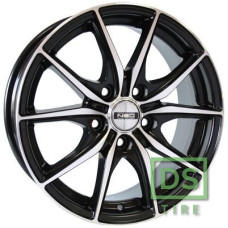 Tech Line TL 776 7x17 5x112 ET45 DIA66.6 BD