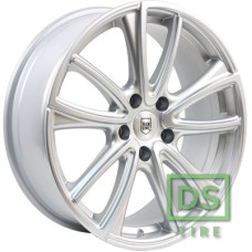 Tech Line TL 872 8x18 5x114.3 ET40 DIA67.1 S