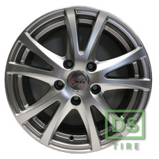 Sportmax Racing SR-2036 6x15 5x112 ET40 DIA67.1 HS1