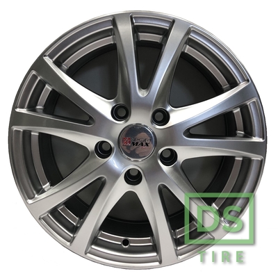 Sportmax Racing SR-2036 6x15 5x112 ET40 DIA67.1 HS1