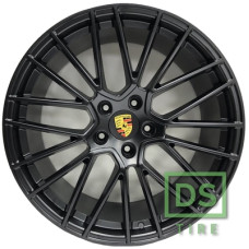 Replica Porsche-PO014 11x21 5x130 ET58 DIA71.6 MTB