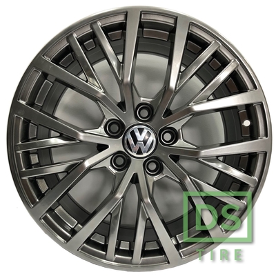 Replica Volkswagen CT1137 7.5x17 5x112 ET45 DIA0 HB