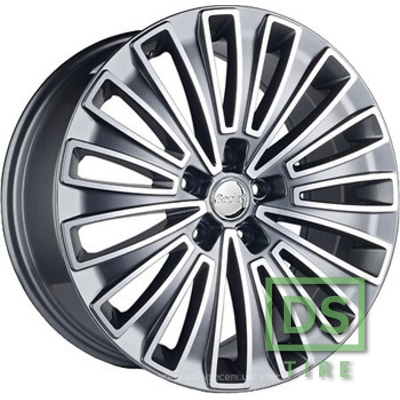 Replica KIA KA131 8x18 5x114.3 ET42 DIA0 GMF