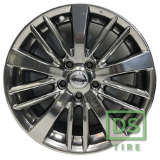 Replica Nissan CT2207 7x17 5x114.3 ET45 DIA67.1 HB