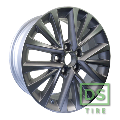 Replica Toyota TY5113 7x17 5x114.3 ET45 DIA60.1 S