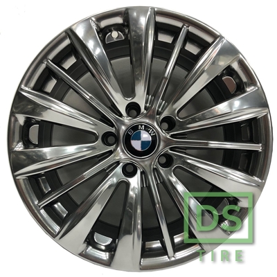 Replica BMW CT1571 8x17 5x120 ET20 DIA72.6 HB