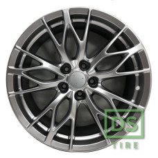 Replica Lexus CT4344 8x18 5x114.3 ET30 DIA60.1 HS