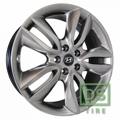 Replica Hyundai HY145 7.5x19 5x114.3 ET49.5 DIA67.1 HB