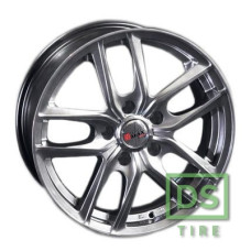 Sportmax Racing SR-628 7x16 5x112 ET38 DIA0 HB
