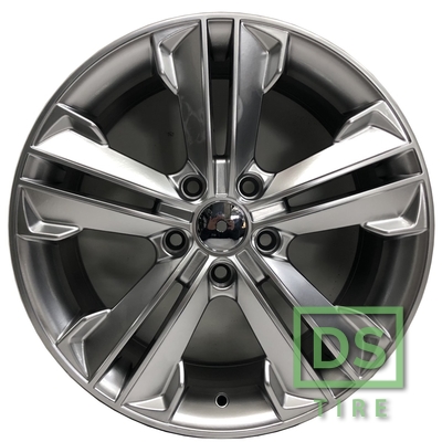 Replica Hundai HY115 7x17 5x114.3 ET50 DIA67.1 HS