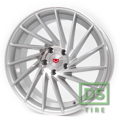 Replica Vossen R1130 8.5x19 5x112 ET35 DIA66.6 SMF