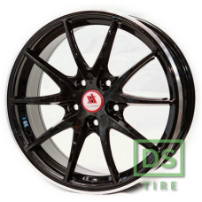 Replica R3439 7x17 5x114.3 ET38 DIA73.1 MB
