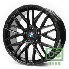 Replica R1202 8.5x19 5x112 ET35 DIA66.6 GB