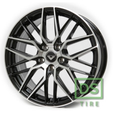 Replica R1202 8x18 5x114.3 ET35 DIA73.1 BMF