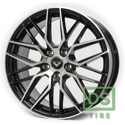 Replica R1202 8x18 5x114.3 ET35 DIA73.1 BMF