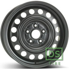 ALST (KFZ) 8315 Fiat 6x16 5x114.3 ET50 DIA60