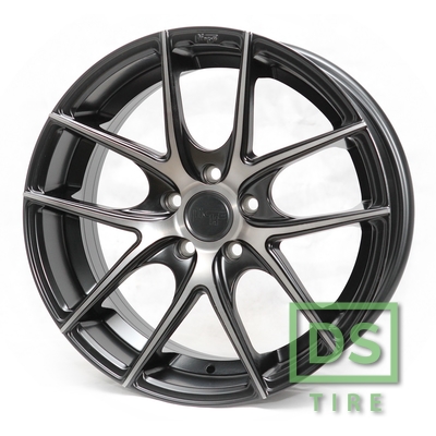 Replica Niche Targa 8x18 5x112 ET35 DIA66.6 MBM