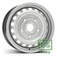 ALST (KFZ) 8337 Ford 6.5x15 5x160 ET60 DIA65