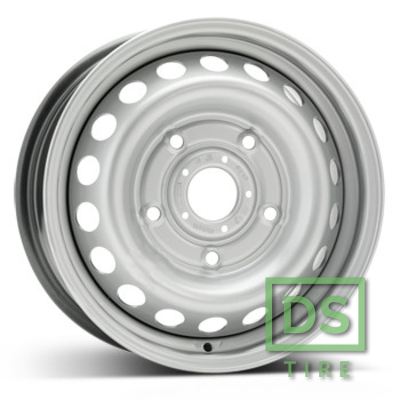 ALST (KFZ) 8337 Ford 6.5x15 5x160 ET60 DIA65.1