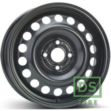 ALST (KFZ) 8390 Opel 6x15 4x100 ET49 DIA56.5