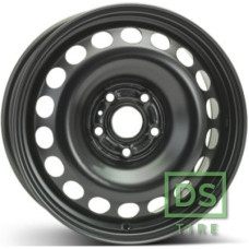 ALST (KFZ) 8425 Volkswagen 6.5x16 5x112 ET42 DIA57