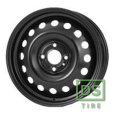 ALST (KFZ) 8445 Mercedes Benz 6x15 5x130 ET83 DIA84 S