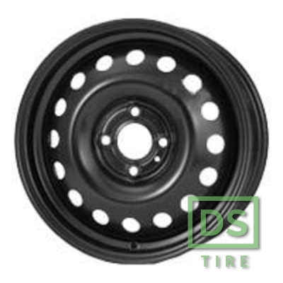 ALST (KFZ) 8445 Mercedes Benz 6x15 5x130 ET83 DIA84 S