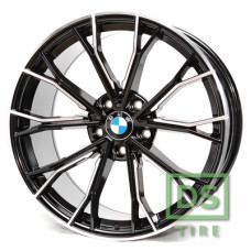 Replica BMW R1231 8.5x19 5x120 ET35 DIA72.6 BMF