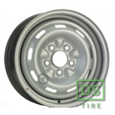 ALST (KFZ) 8460 Nissan 6x15 5x114.3 ET40 DIA66 S