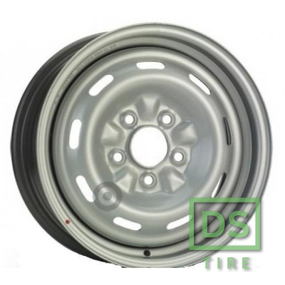 ALST (KFZ) 8460 Nissan 6x15 5x114.3 ET40 DIA66 S