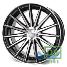 Replica Vossen VFS-2 8.5x19 5x112 ET35 DIA66.6 MBM