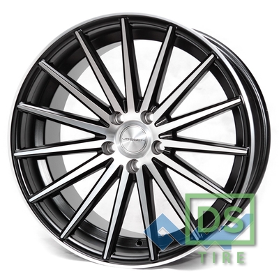 Replica Vossen VFS-2 8.5x19 5x112 ET35 DIA66.6 MBM