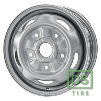 ALST (KFZ) 8505 5.5x15 5x160 ET60 DIA65 S