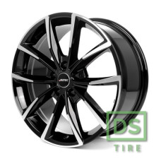 Autec Astana 7x17 5x108 ET42 DIA65.1 BP