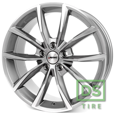Autec Astana 8x18 5x112 ET44 DIA57.1 TP