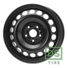 ALST (KFZ) 8515 6x15 5x112 ET31 DIA66.5 Black