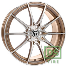 Tomason TN25 8.5x19 5x120 ET35 DIA72.6 BrMP