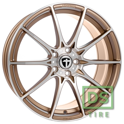 Tomason TN25 8.5x19 5x120 ET35 DIA72.6 BrMP