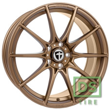 Tomason TN25 8.5x19 5x120 ET35 DIA72.6 Matt bronz
