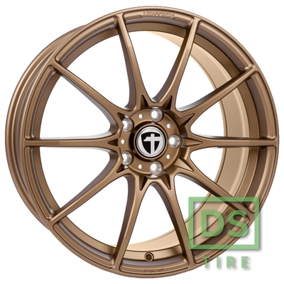 Tomason TN25 8.5x19 5x120 ET35 DIA72.6 Matt bronz