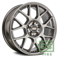BBS XR 7.5x17 5x112 ET35 DIA82 PLS