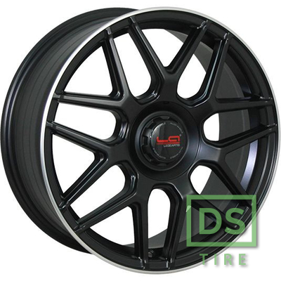 Replica LegeArtis Mercedes MR541 9x19 5x112 ET20 DIA66.6 MBPS
