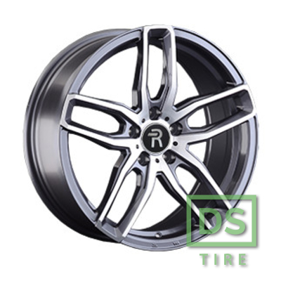 Replay BMW B215 8x18 5x112 ET30 DIA66.6 GMF