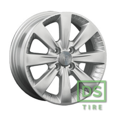 Replay Ford FD192 5.5x14 4x108 ET37.5 DIA63.3 S