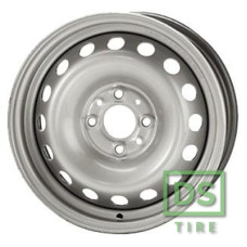 ALST (KFZ) 8555 Mercedes Benz 6x15 5x130 ET75 DIA84 S