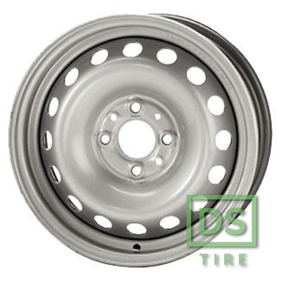 ALST (KFZ) 8555 Mercedes Benz 6x15 5x130 ET75 DIA84 S