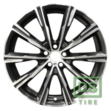 BMW OEM 8071996 9x20 5x112 ET35 DIA66.6 AP