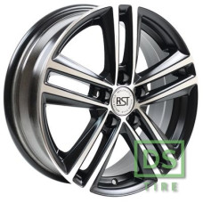 Tech Line TL RST.025 6x15 5x100 ET38 DIA57.1 BD